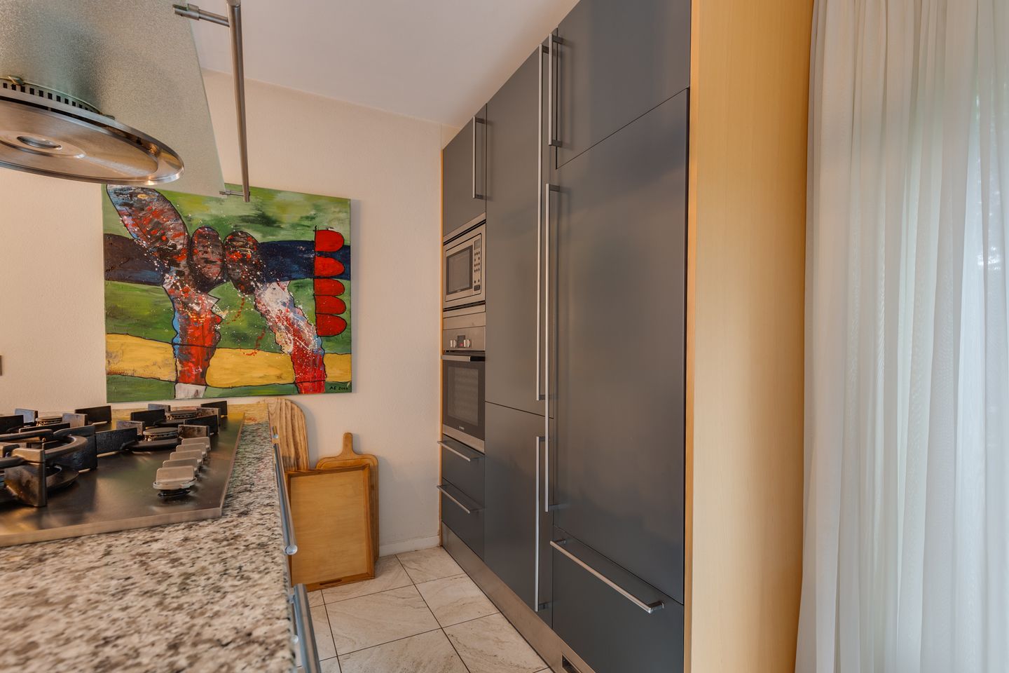 Foto 10 van Mallumse Molenweg 18