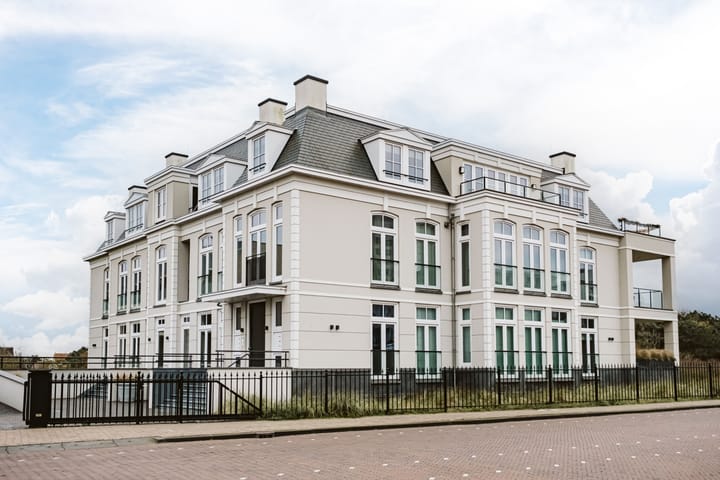 Foto 2 van Rudolf Tappenbeckweg 1-B