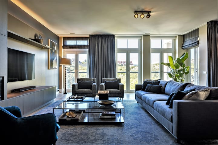 Foto 7 van Rudolf Tappenbeckweg 1-B