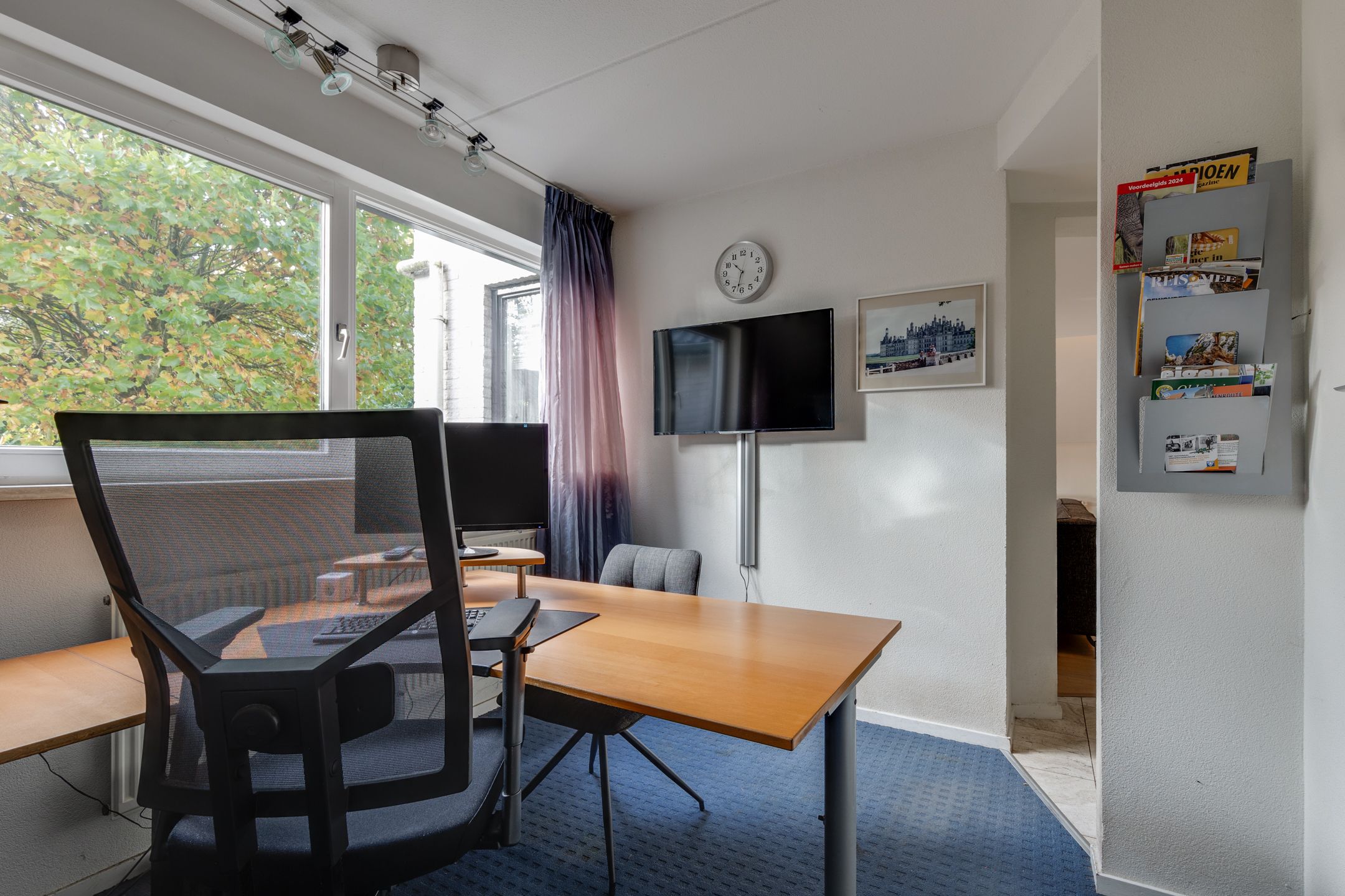 Foto 12 van Mallumse Molenweg 18