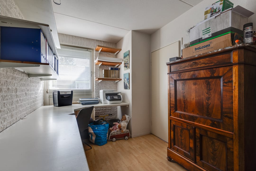 Foto 17 van Mallumse Molenweg 18