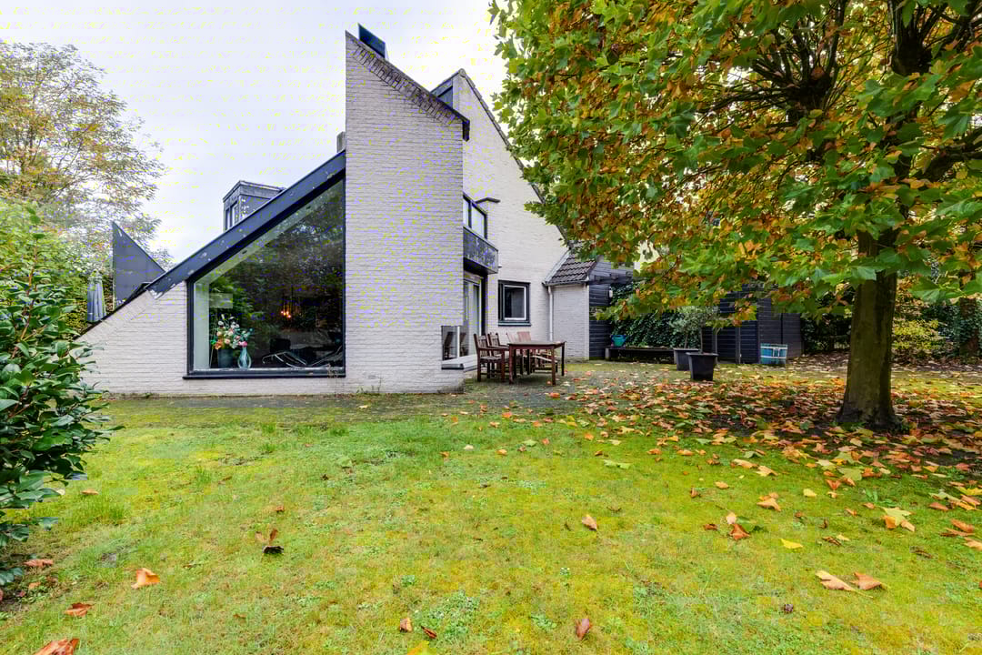 Foto 43 van Mallumse Molenweg 18