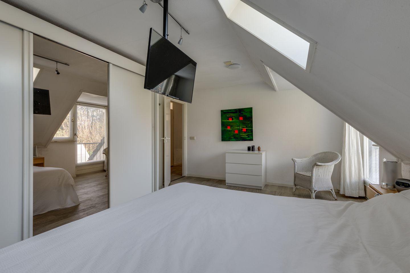 Foto 25 van Mallumse Molenweg 18