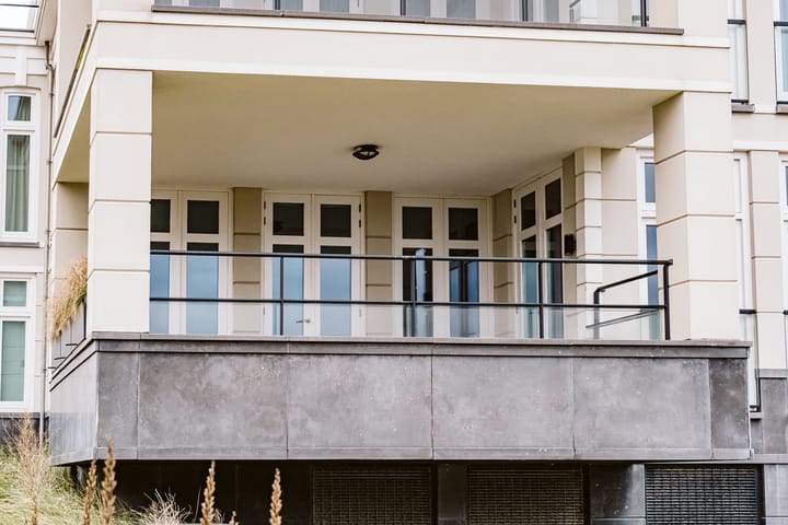 Foto 18 van Rudolf Tappenbeckweg 1-B