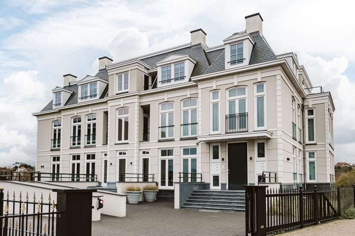 Foto 1 van Rudolf Tappenbeckweg 1-B