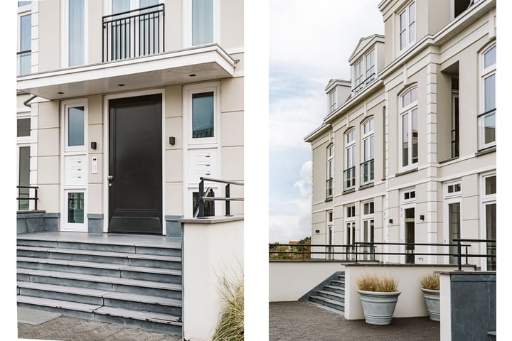 Foto 21 van Rudolf Tappenbeckweg 1-B