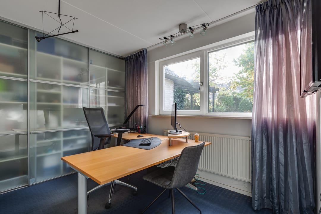 Foto 11 van Mallumse Molenweg 18