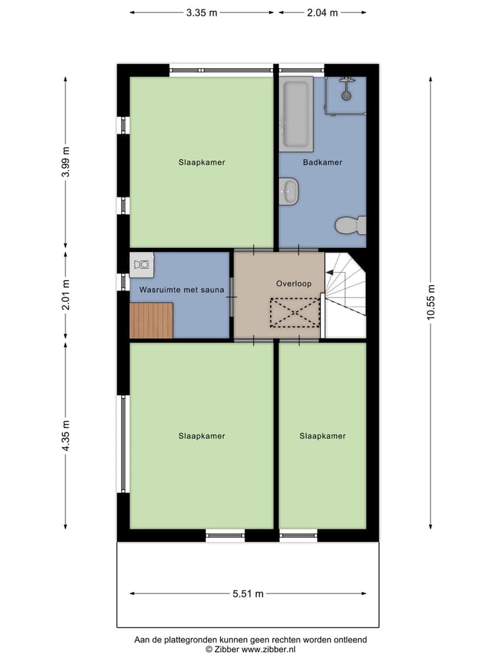 Foto 43 van Pieter-Christiaanstraat 8