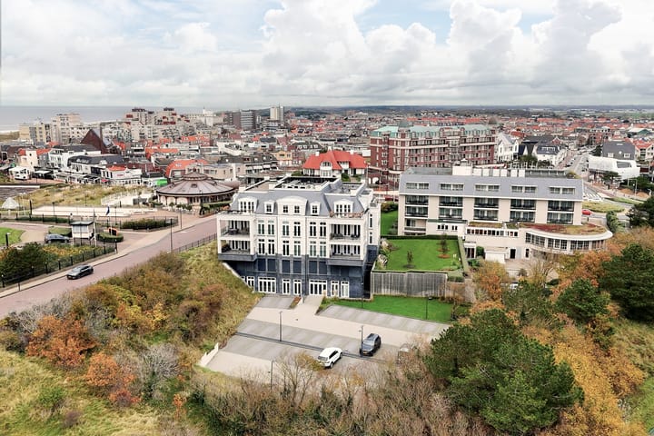 Foto 4 van Rudolf Tappenbeckweg 1-B