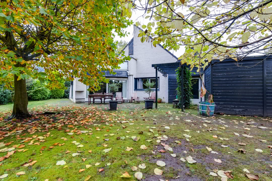 Foto 37 van Mallumse Molenweg 18