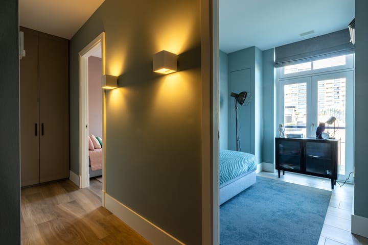 Foto 14 van Rudolf Tappenbeckweg 1-B