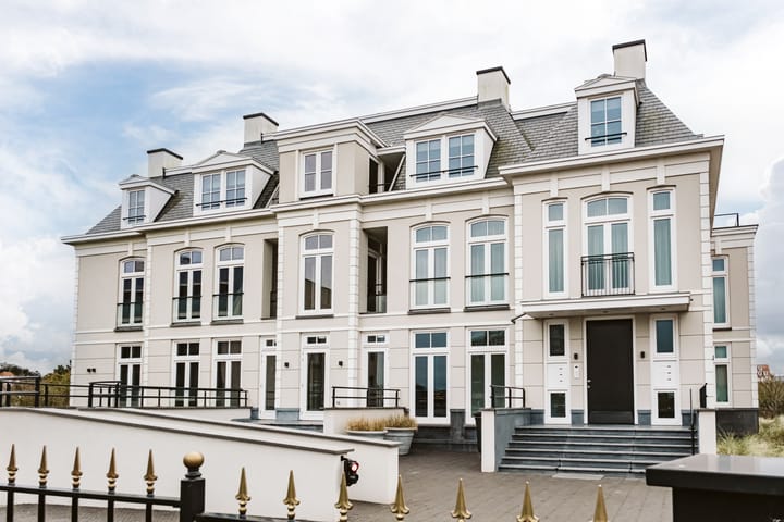 Foto 26 van Rudolf Tappenbeckweg 1-B