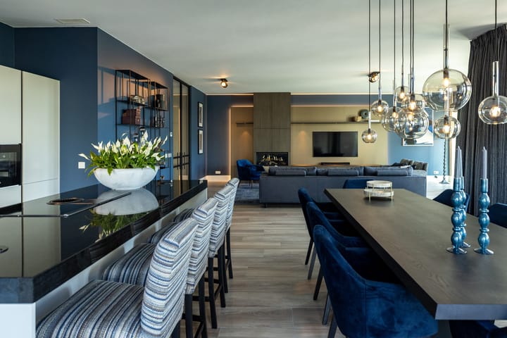 Foto 12 van Rudolf Tappenbeckweg 1-B