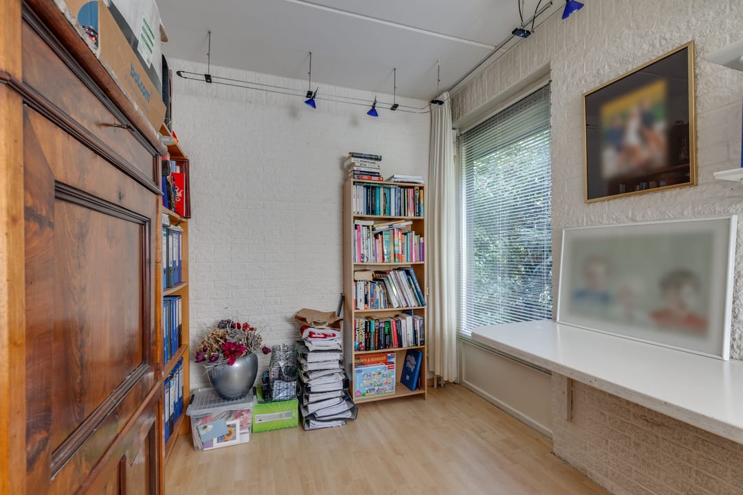 Foto 16 van Mallumse Molenweg 18