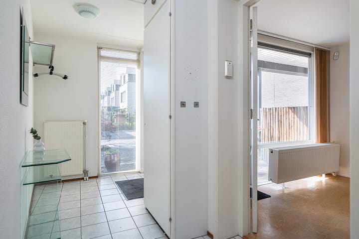 Foto 5 van Pieter-Christiaanstraat 8