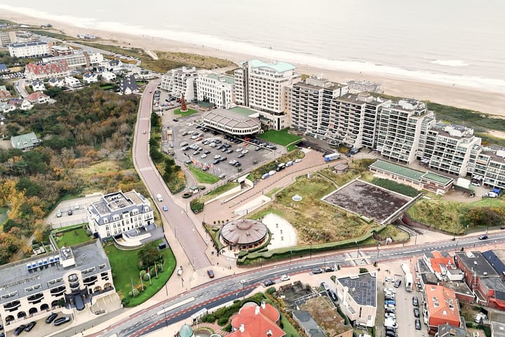 Foto 3 van Rudolf Tappenbeckweg 1-B