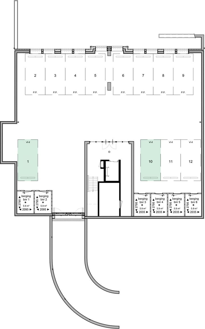 Foto 29 van Rudolf Tappenbeckweg 1-B
