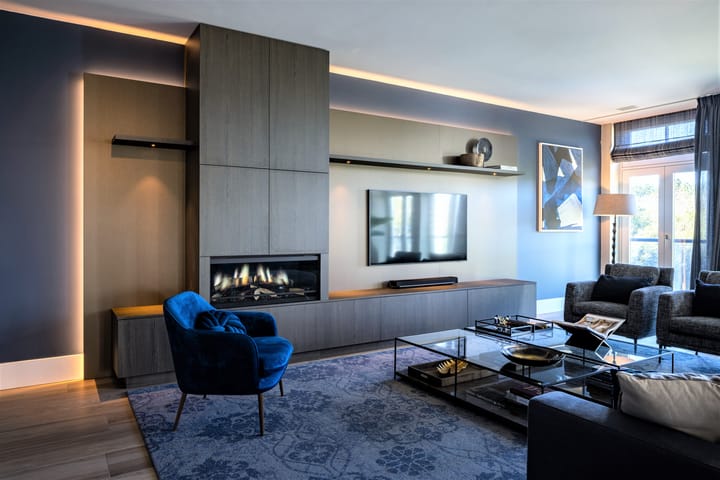 Foto 5 van Rudolf Tappenbeckweg 1-B