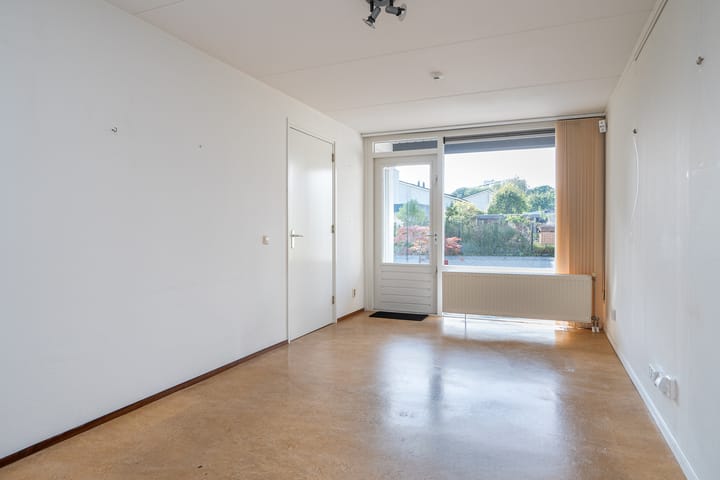 Foto 8 van Pieter-Christiaanstraat 8