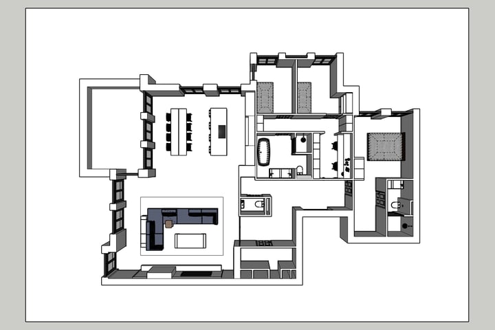 Bekijk foto 28 van Rudolf Tappenbeckweg 1-B