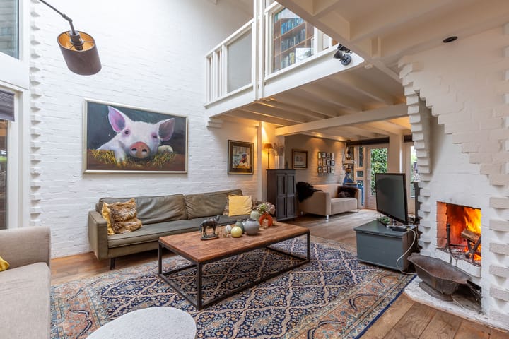 Foto 10 van van Dedemlaan 20