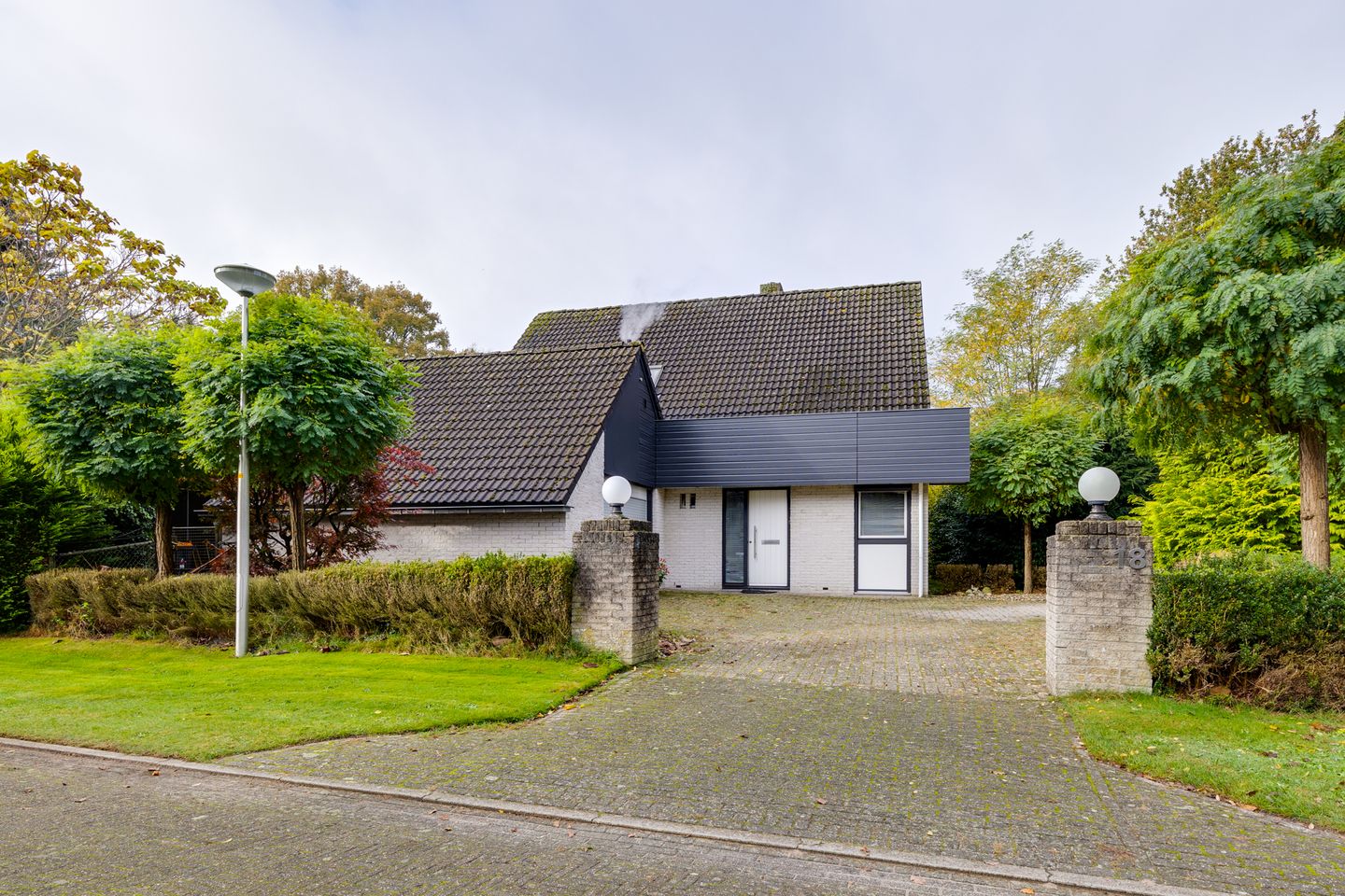 Foto 50 van Mallumse Molenweg 18