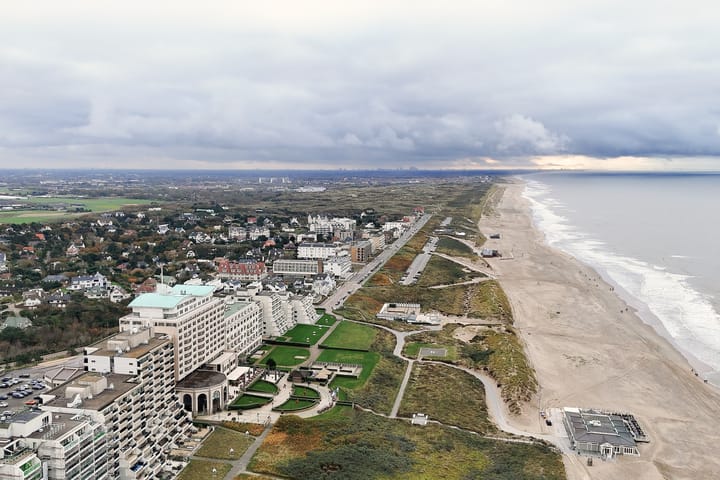 Foto 22 van Rudolf Tappenbeckweg 1-B