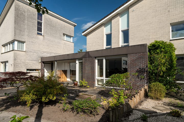 Foto 3 van Pieter-Christiaanstraat 8