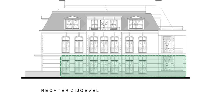 Foto 27 van Rudolf Tappenbeckweg 1-B