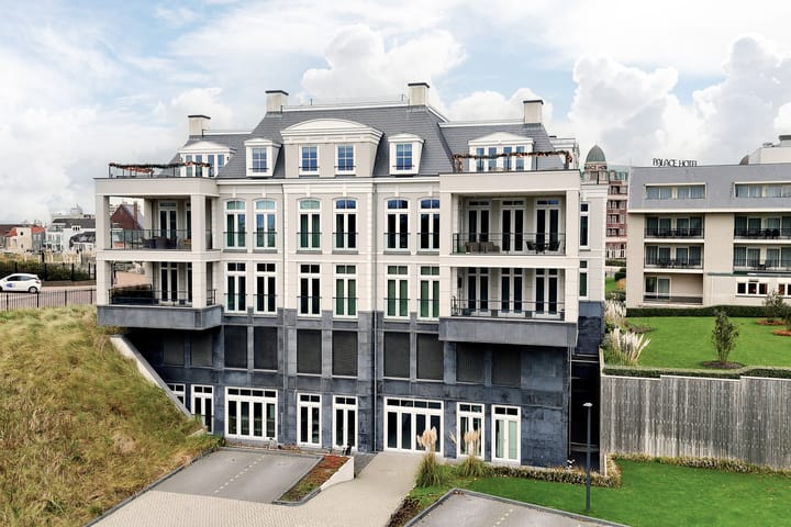 Foto 25 van Rudolf Tappenbeckweg 1-B