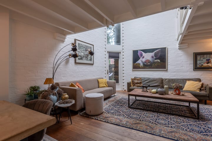 Foto 11 van van Dedemlaan 20