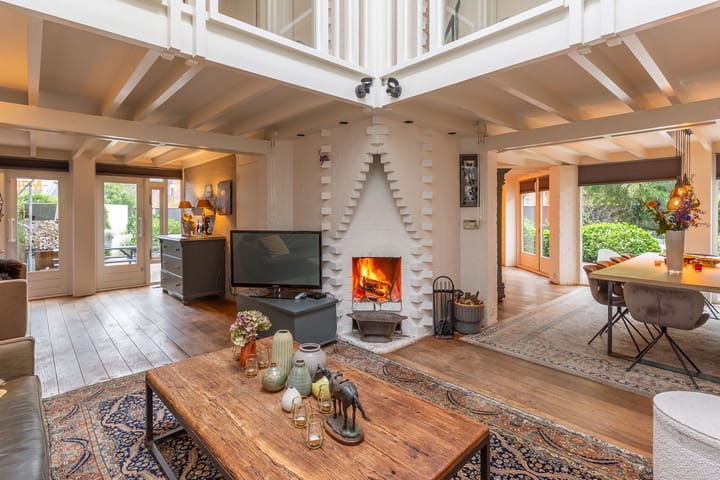 Foto 12 van van Dedemlaan 20