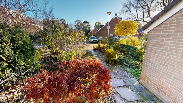 Foto 6 van Duiker 13