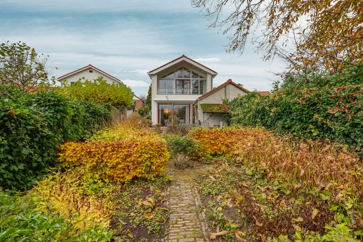 Foto 2 van Poggenbeekstraat 25