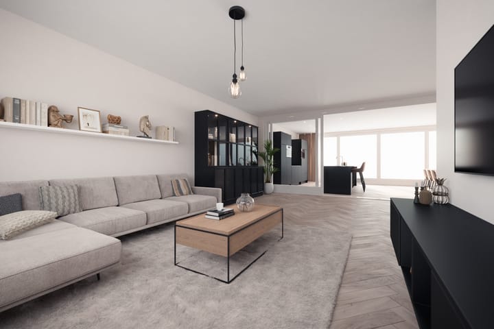 Foto 31 van Heigank 130