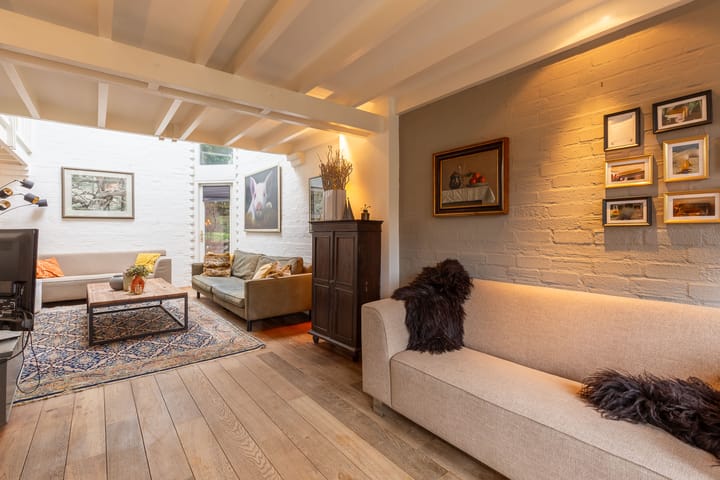 Foto 14 van van Dedemlaan 20