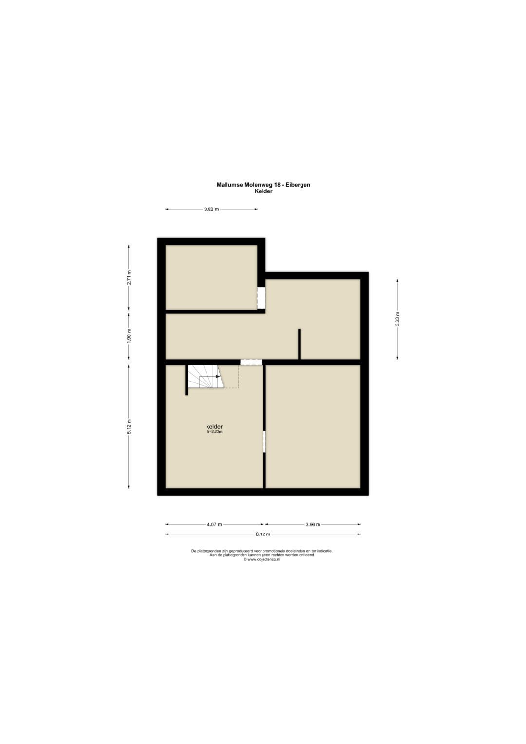 Foto 62 van Mallumse Molenweg 18