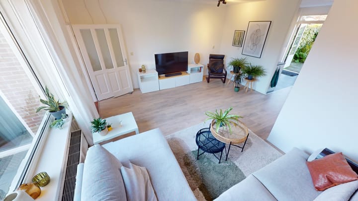 Foto 15 van Duiker 13