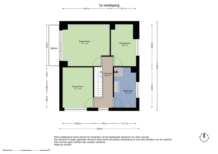 Foto 33 van Heigank 130