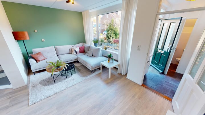 Foto 11 van Duiker 13