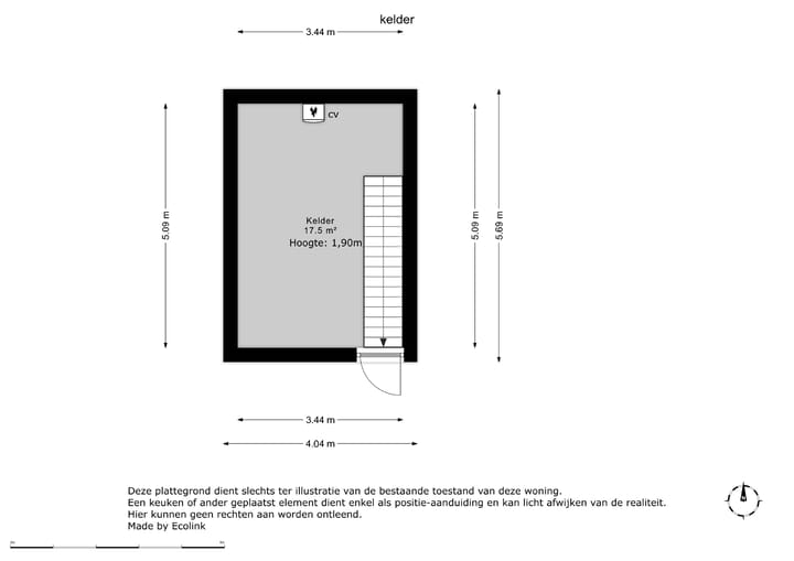Foto 34 van Heigank 130