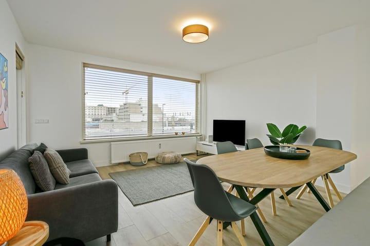 Foto 3 van Vuurtorenplein 22