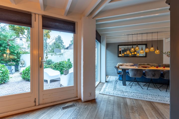 Foto 17 van van Dedemlaan 20