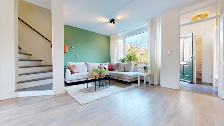 Foto 13 van Duiker 13