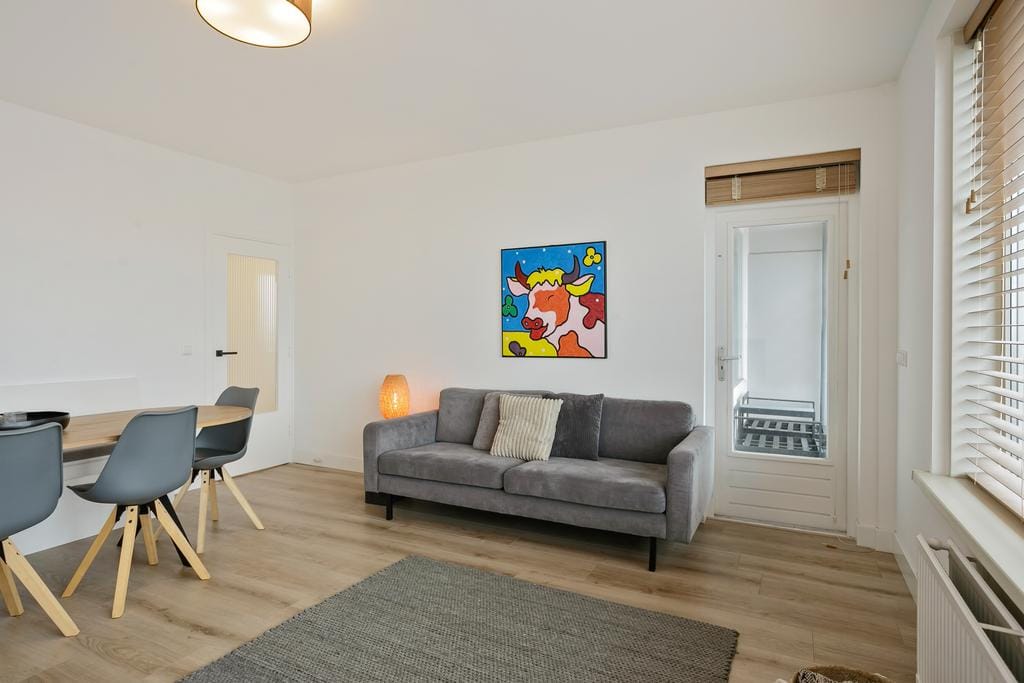 Foto 6 van Vuurtorenplein 22