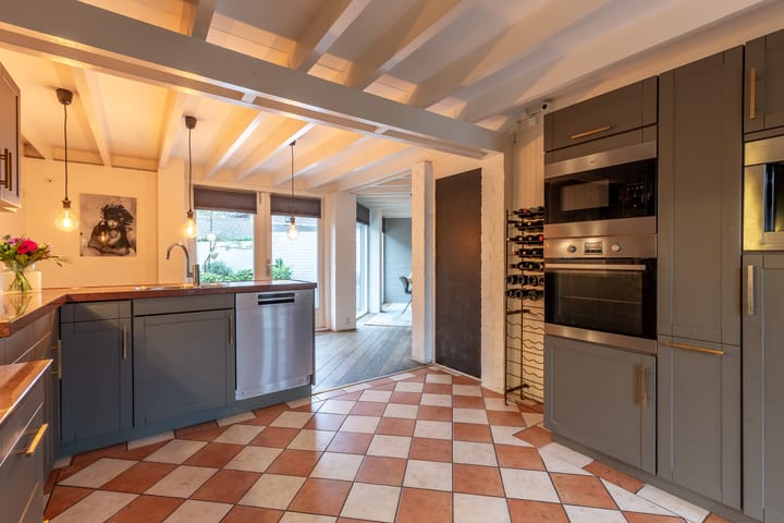 Foto 21 van van Dedemlaan 20