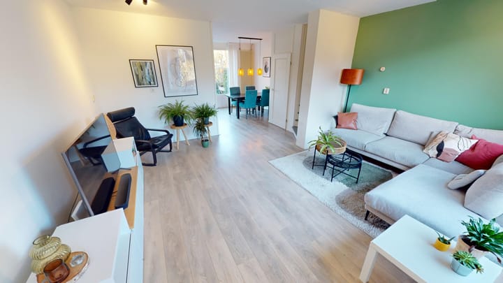 Foto 2 van Duiker 13