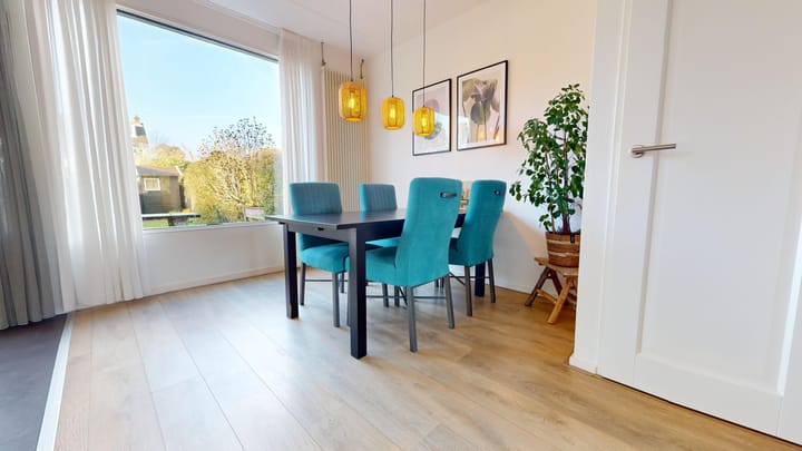 Foto 19 van Duiker 13