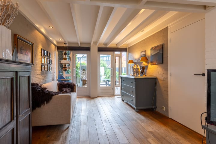 Foto 13 van van Dedemlaan 20