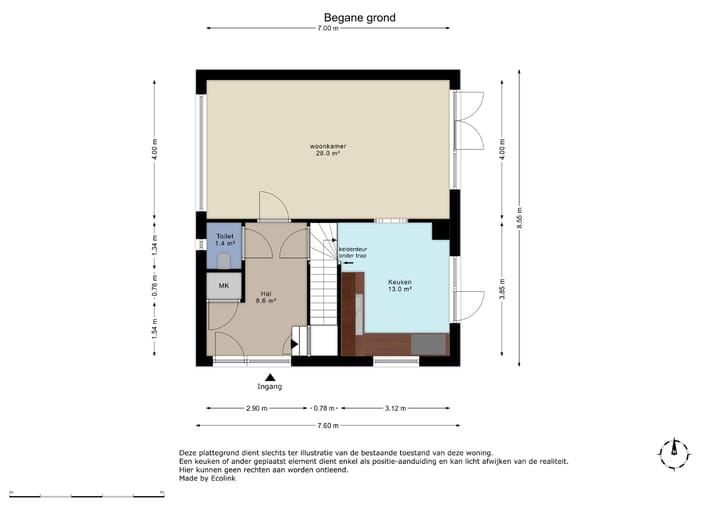 Foto 32 van Heigank 130